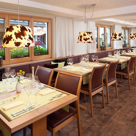 Aparthotel Brunnenhof Damüls Zewnętrze zdjęcie