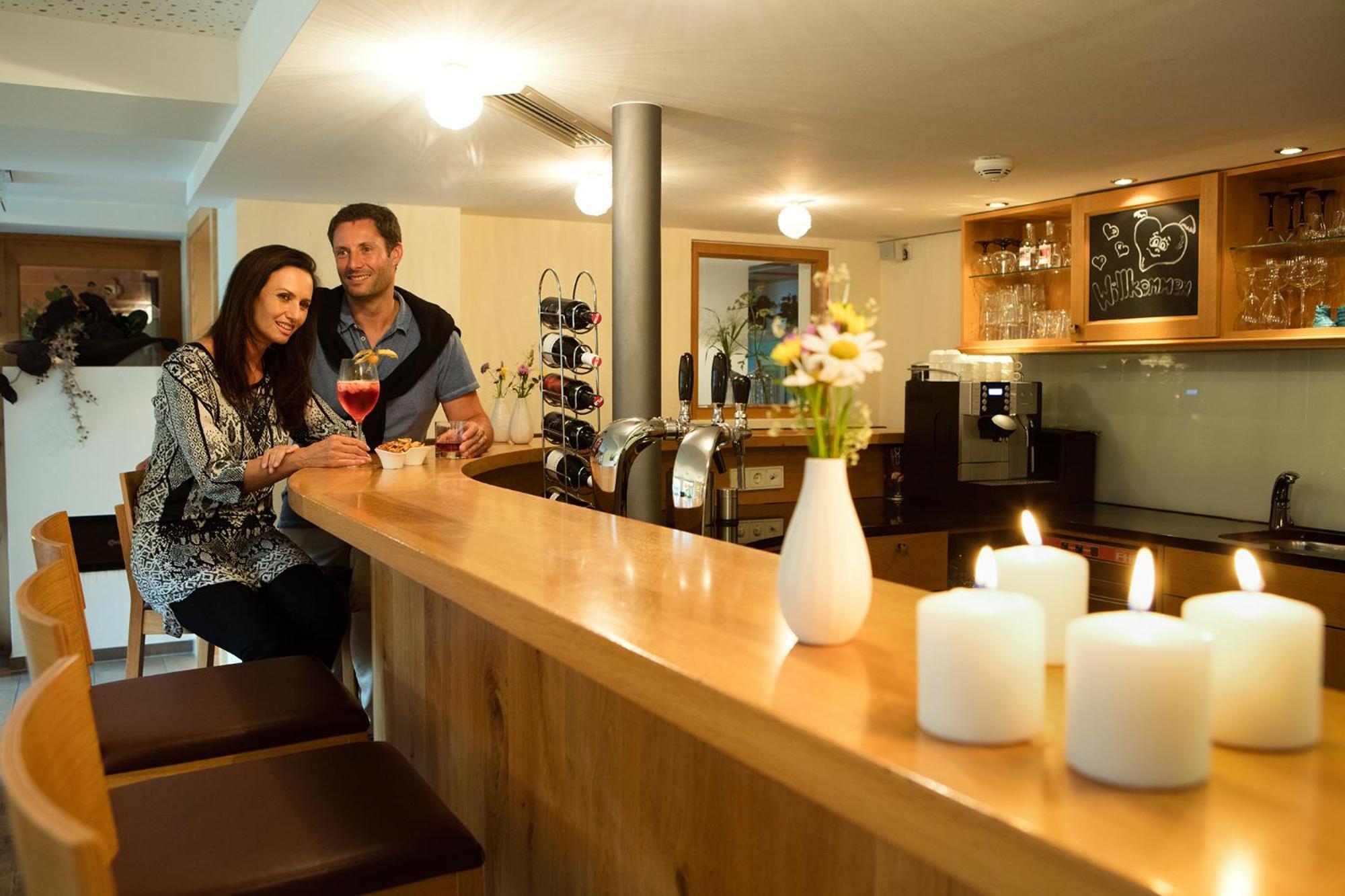 Aparthotel Brunnenhof Damüls Zewnętrze zdjęcie