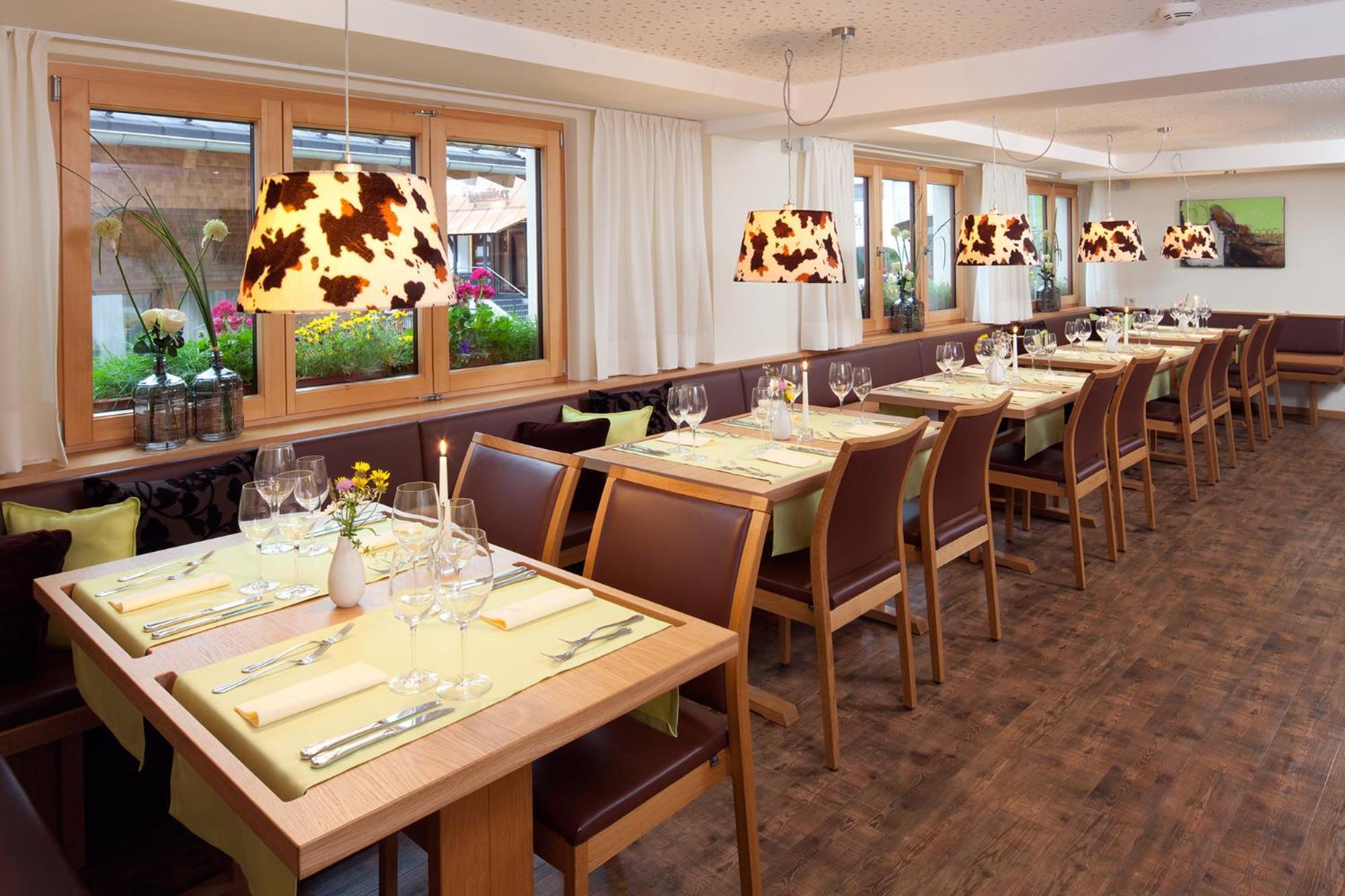 Aparthotel Brunnenhof Damüls Zewnętrze zdjęcie