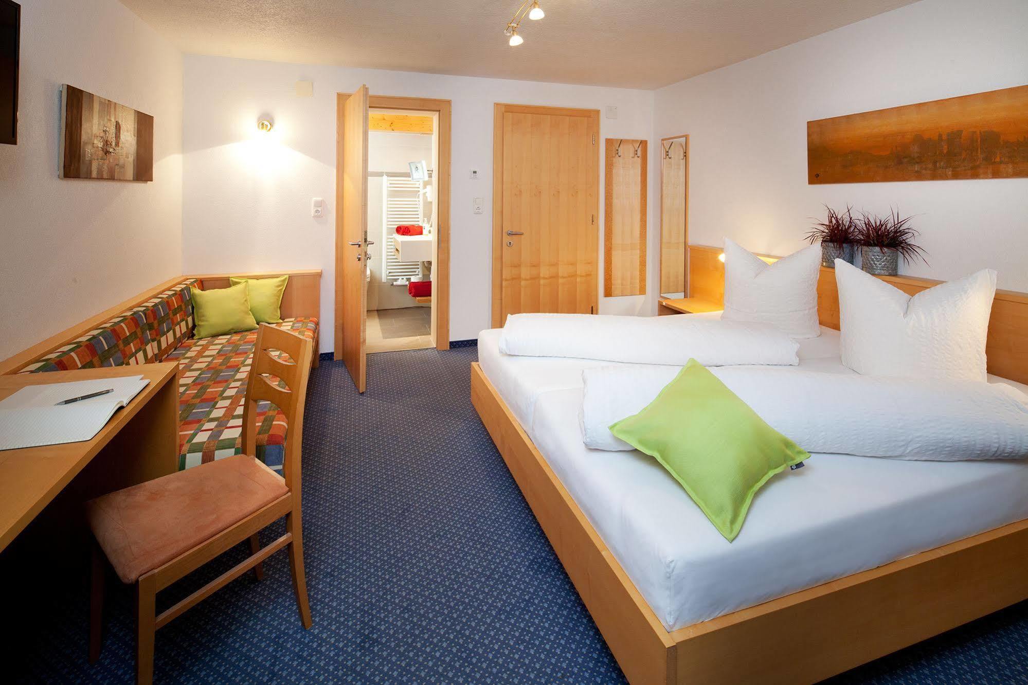 Aparthotel Brunnenhof Damüls Zewnętrze zdjęcie